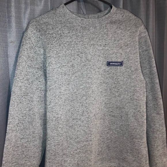 Crewneck sweater - Picture 2 of 4